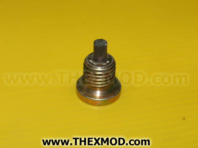 Magnetic Drain Plug - 420241781-1