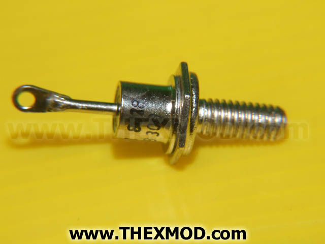 Electrical Valve - CV7134-1