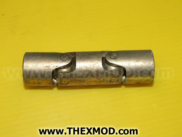Twin Universal Joint - FV794353-1