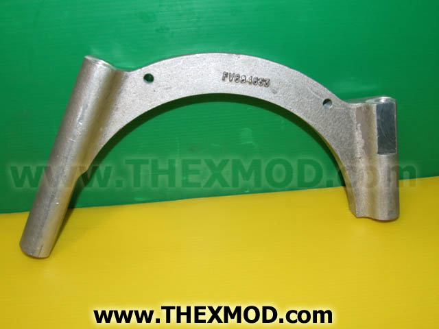 Gearbox Mounting - FV684653-1