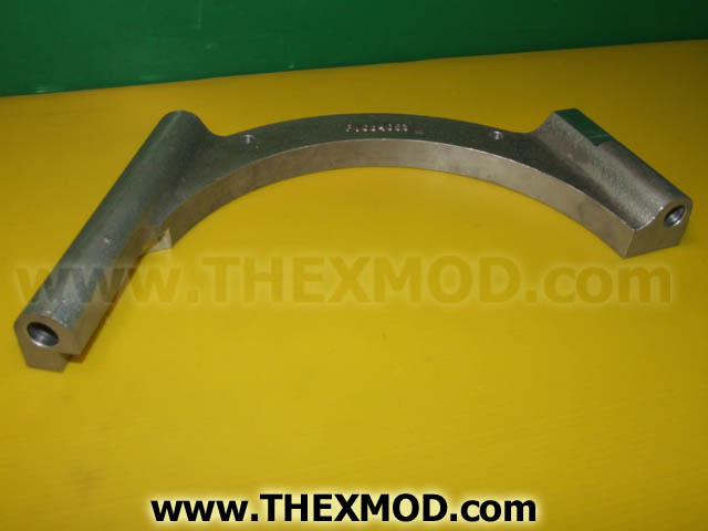 Gearbox Mounting - FV684653-2