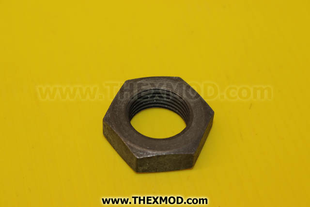 Nut Plain Hexagon - 9002313-1