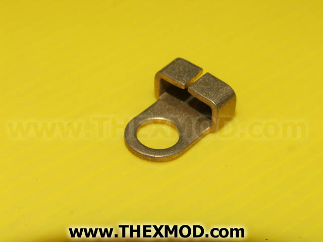 Terminal - Lug - 1/2IN Hole - FV646909-2