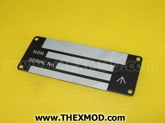 Plate - Identification-1