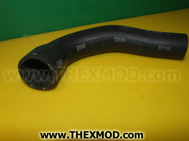 Hose - Radiator Hose - ESR2298-1