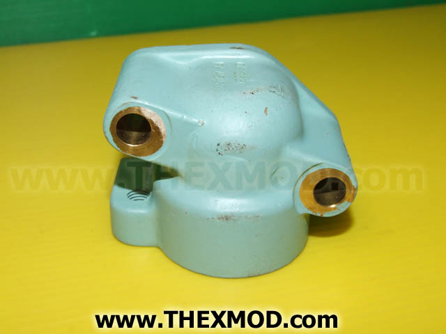Elbow Connector - Oil Feed - CK3637 / FV454533-1