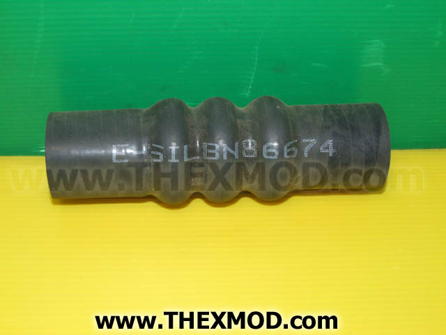 Hose - 35MM ID x 165MM LG - 54 34 020-1