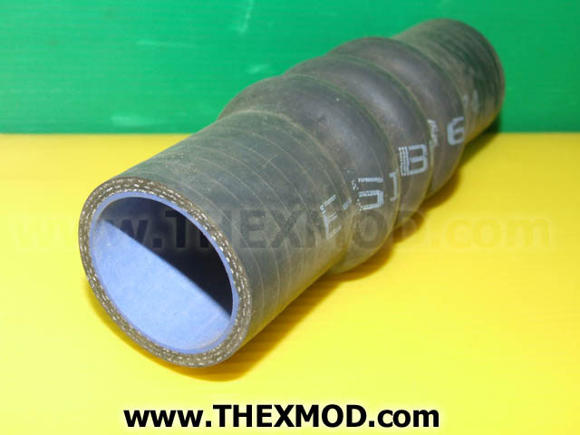 Hose - 35MM ID x 165MM LG - 54 34 020-2