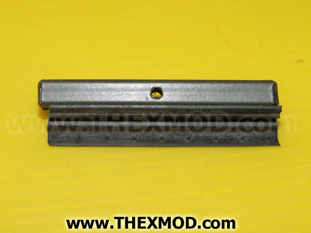 Windscreen Wiper - Blade And Carrier - FV681719-2