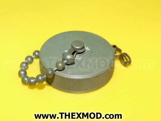 Cover - Plug Socket - 9760/22-1