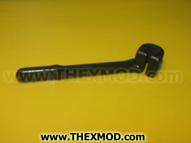 Lever - Manual Control - FV769953-1