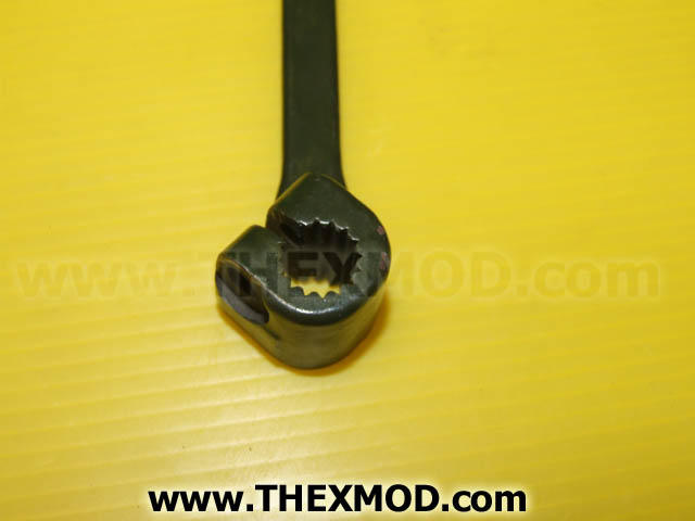 Lever - Manual Control - FV769953-2