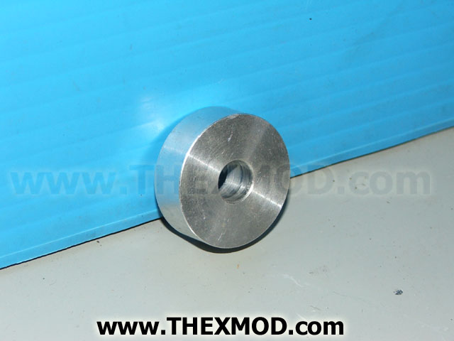 Spacer Aluminium - 758-117-0531-1