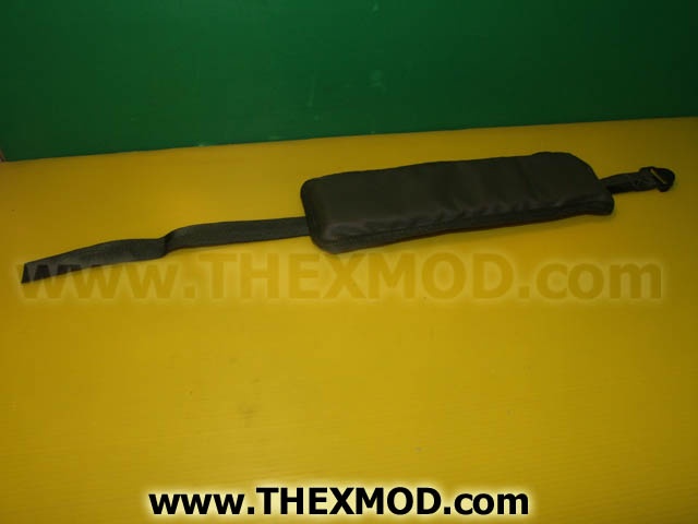 Strap Padded - 11IN x 3.5IN - SD/B214197-1