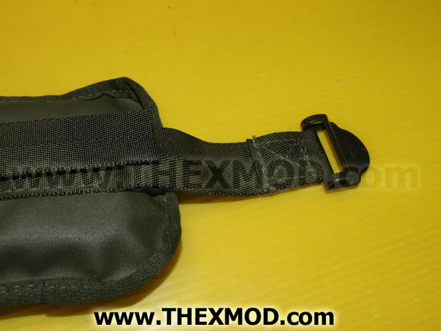 Strap Padded - 11IN x 3.5IN - SD/B214197-2