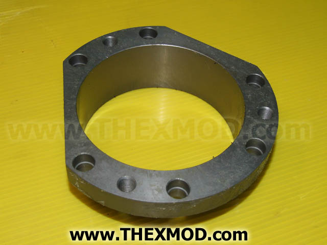 Bearing Housing - FV541768-2
