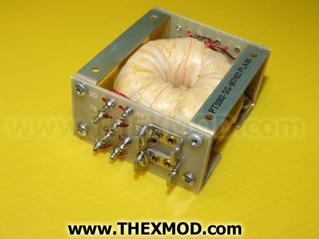 Transformer Power Switch - 16V To 44V - PT5562-SG-1