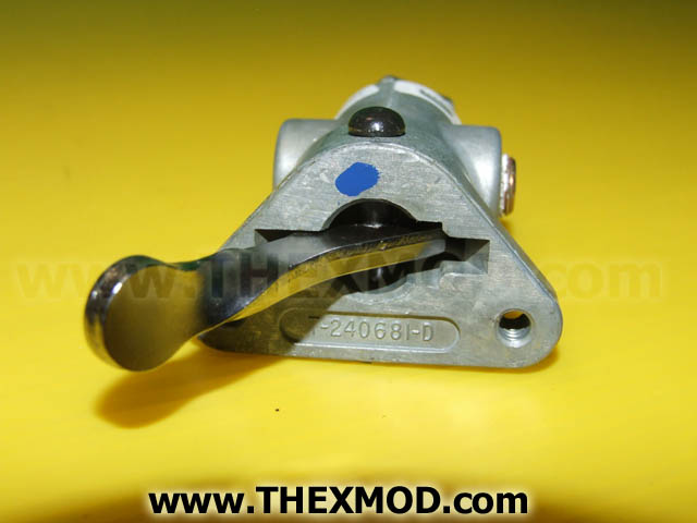 Valve - Control - 288374-1