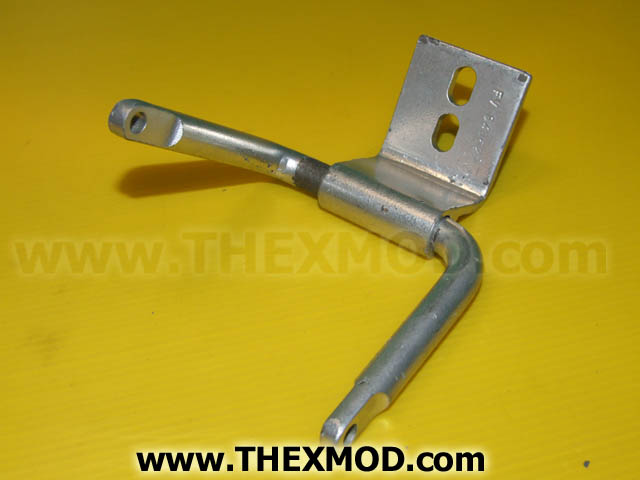 Actuating Rod - FV840629-2