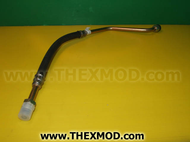 Pipe - Engine To Oil Cooler - PBP500200-1