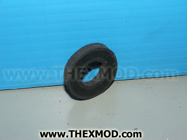 Spacer Sleeve - 758-183-0231-1