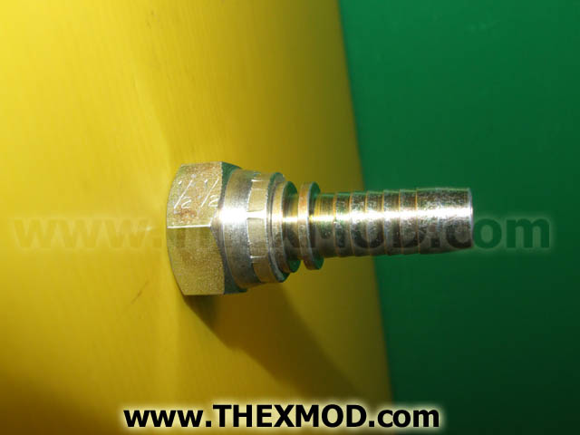 Adaptor 1/2IN BSP - ND19043X-1