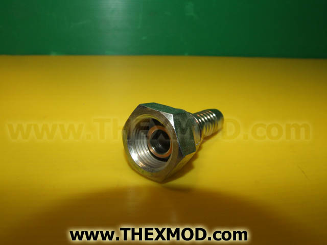 Adaptor 1/2IN BSP - ND19043X-2