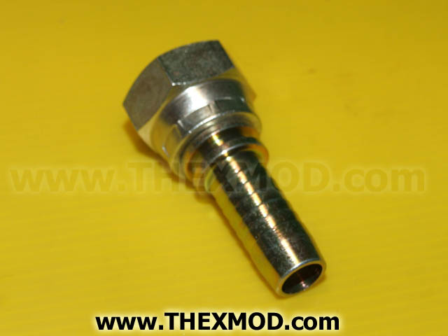 Adaptor 1/2IN BSP - ND19043X-3