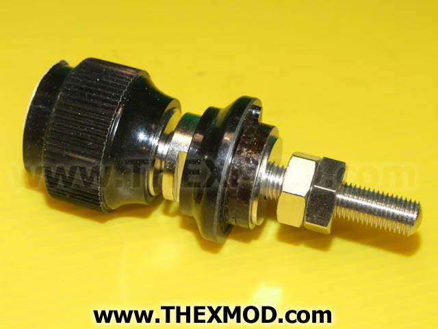 Terminal 100 AMPS - 510185-2