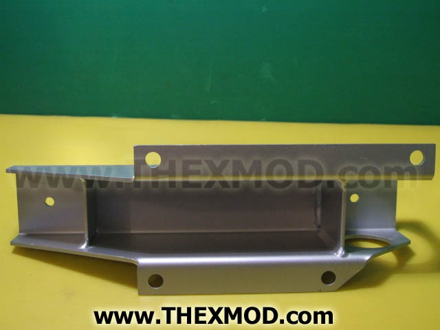 Bracket - LH - Radio Carrier - FV701594-3