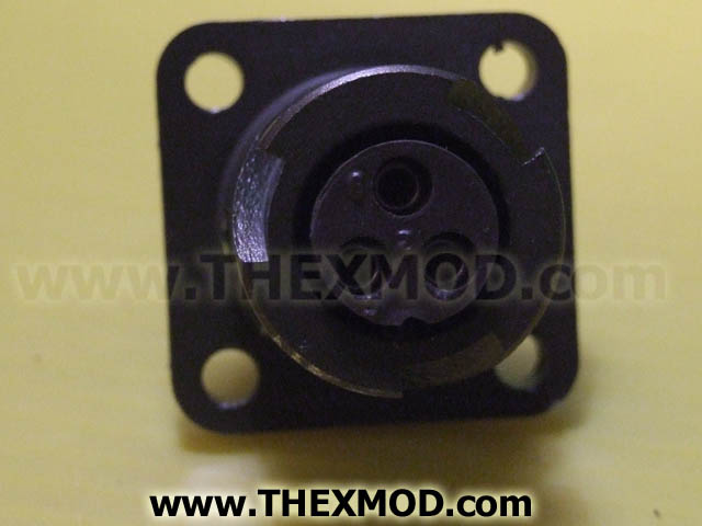 Connector - FV1071038-2