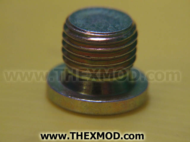 Plug - D00908 005-1