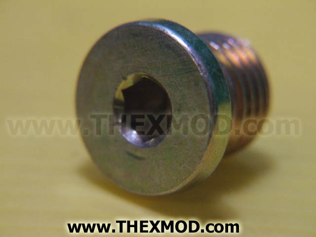 Plug - D00908 005-2