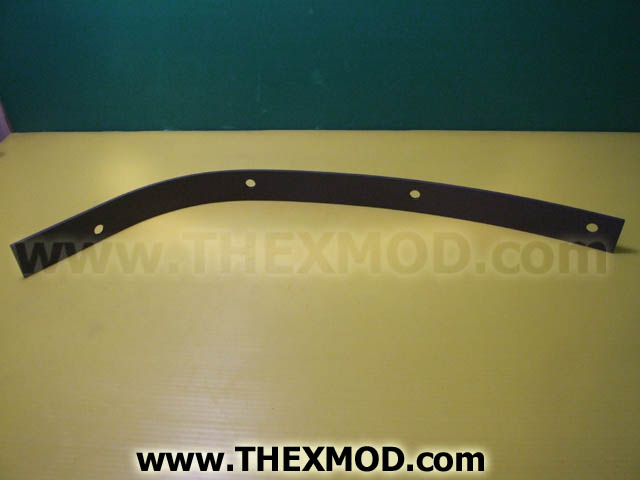 Commander Back Strip - FV2237007-1