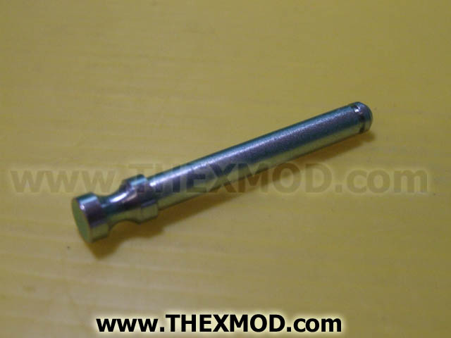 Pin Straight Headed - 84630599-1