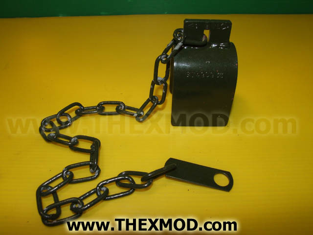 Stop Assembly - Reversing - FV490933-1