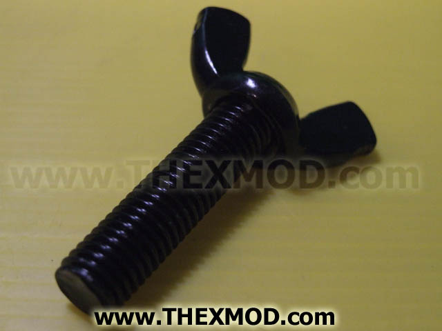 Thumbscrew - 12MM x 1.75MM - RRC8742-2