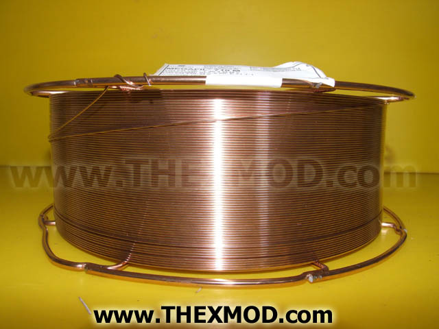Welding Wire - Megafil 710 M - 1.2 mm 16 KG-2