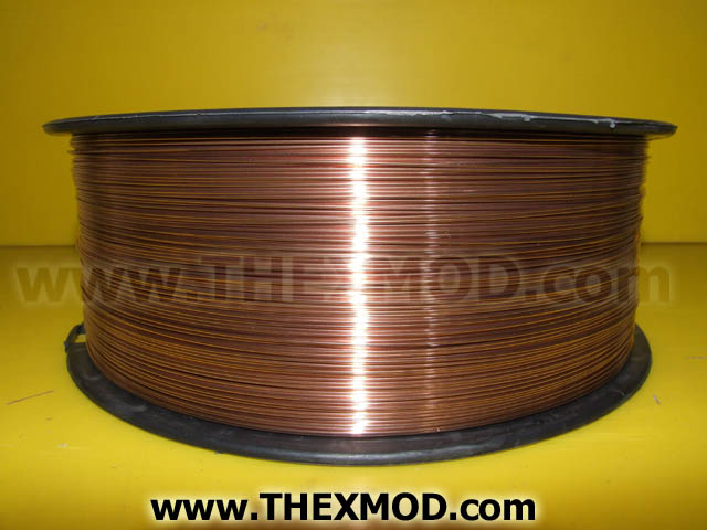Welding Wire - Elettrotermochimica - 1.2 mm - 15Kg-2