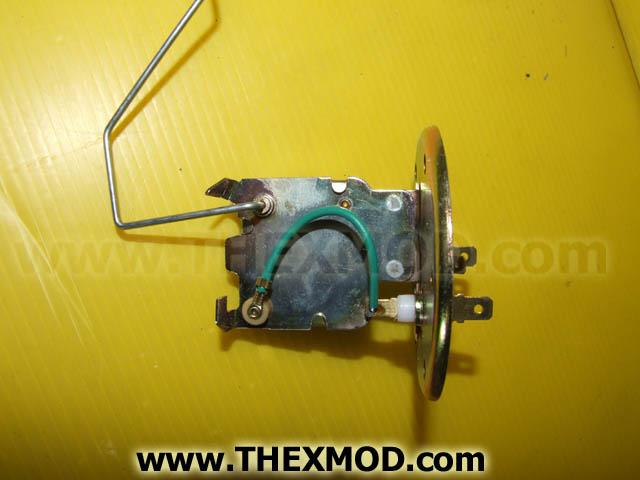 Tank Unit Kit - Liquid Quanitity - SIB903-3