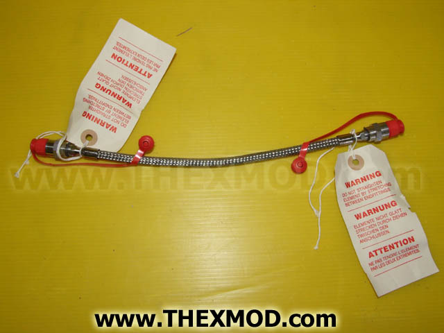 Firewire - Coupling Flexible - FV562013/12-1