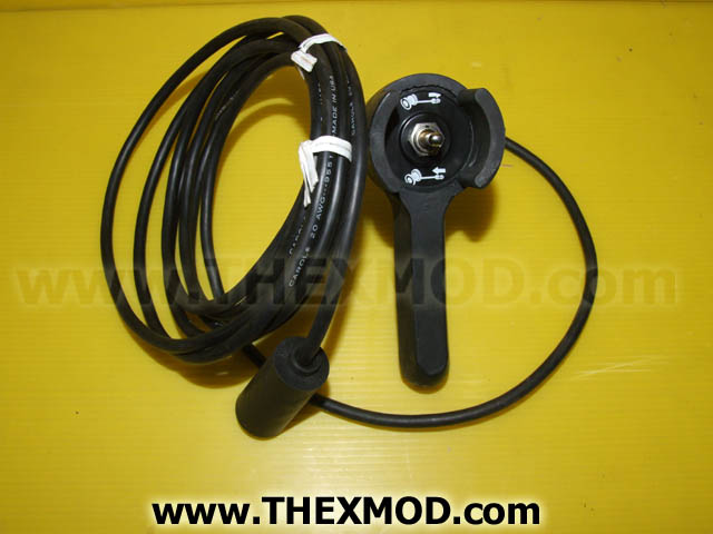 Winch Remote Control Switch - RTC7072-1