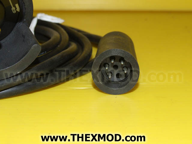 Winch Remote Control Switch - RTC7072-3