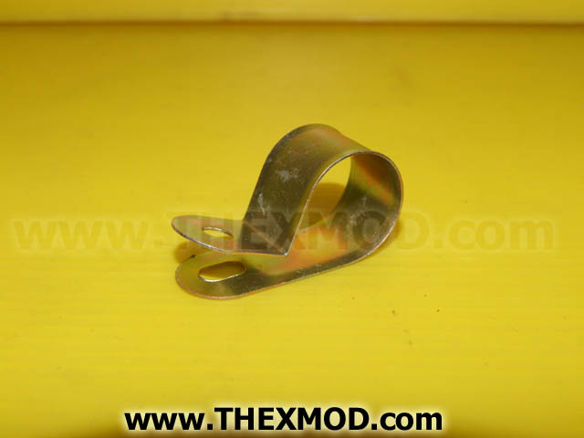 Clamp Loop Steel - FV2026418-1