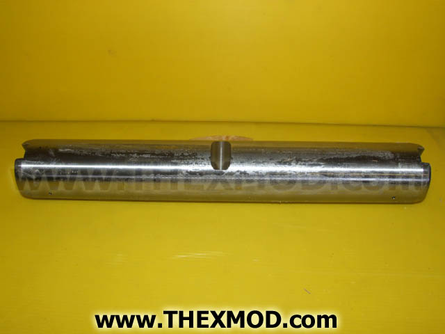 Shaft Straight Steel - FV2060659-1