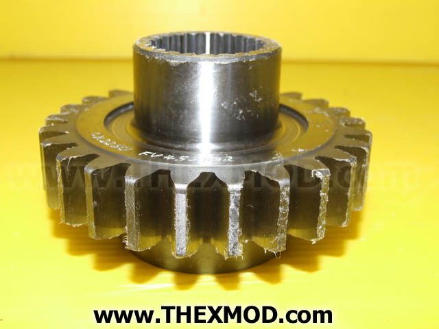 Gear - Driven - CK2250-2