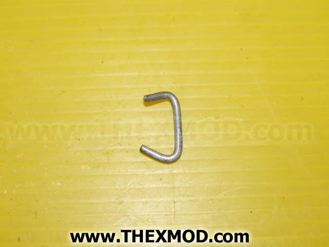 Ring - Shock Cord - SP169/C/S U97SS-1