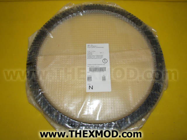 Gear Flywheel Starting Ring - Ford 1710704-1