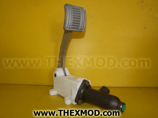 Cylinder Assembly - AS36030-1