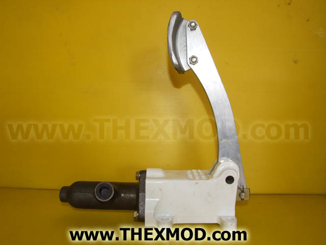 Cylinder Assembly - AS36030-2
